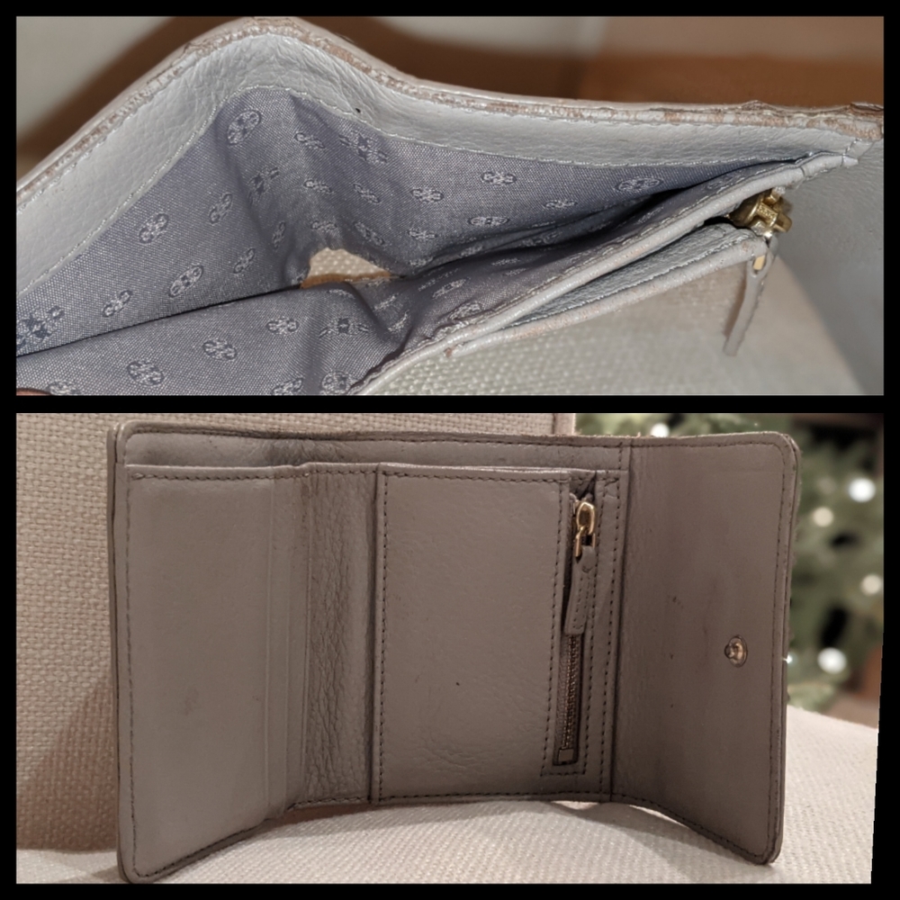 🚫 SOLD 🚫Tory Burch Bryant Slouchy Tote - Picture 9 of 14